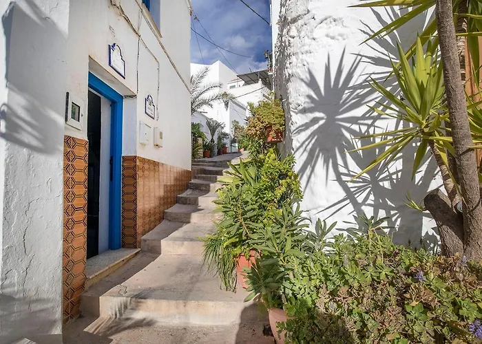 Casa Corbeto 7
