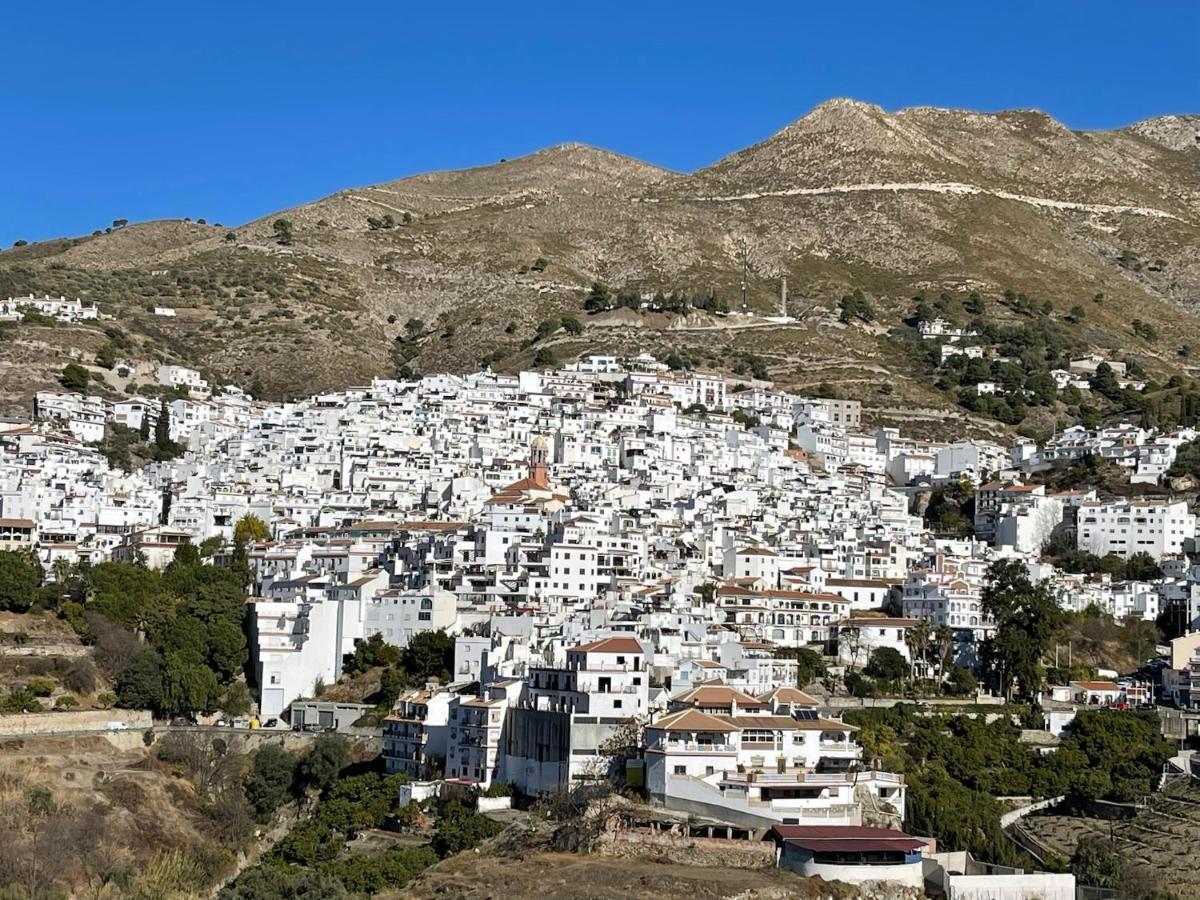 Casa Corbeto 7 * Cómpeta