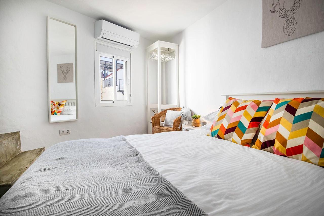 Casa Corbeto 7 * Cómpeta